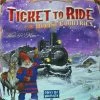Ticket To Ride: Nordic Countries 2 Ticket To Ride: Nordic Countries -Children's games pic369616 35566.1649701989