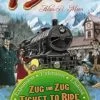Ticket To Ride: Europa 1912 -Children's games pic534424 77422.1649701989