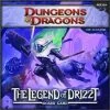 Dungeons & Dragons: The Legend Of Drizzt Board Game -Children's games pic994268 68573.1649702022