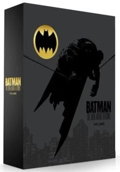 Batman: The Dark Knight Returns