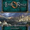 The Lord Of The Rings LCG: The Wilds Of Rhovanion -Children's games wilds 03996.1649701983